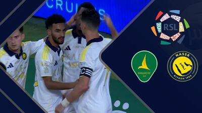 خلاصه بازی النصر 2 - الخلیج 0 (گزارش اختصاصی) - پارس فوتبال