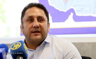 زمان شروع لیگ برتر کشتی مشخص شد - پارس فوتبال