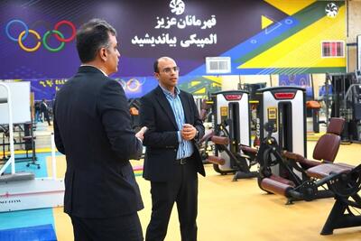 صدیقی: تلاش می‌کنیم اعزام‌ها به بهترین نحو انجام شود/ صنایع یزد از رشته ووشو حمایت کنند - پارس فوتبال
