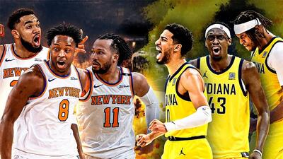بسکتبال NBA | ایندیانا از نیویورک متنفر است و برعکس - پارس فوتبال