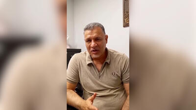 تبریک ویژه علی دایی بابت قهرمانی تراکتور به زبان آذری - پارس فوتبال