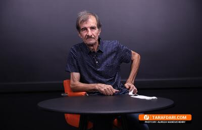 امیر قلعه نویی ستارگان جام جهانی ۷۸ را به قطر می‌برد - پارس فوتبال