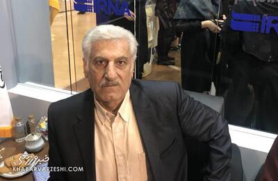 اگر حجازی اوضاع امروز استقلال را می‌دید،دوباره مریض می‌شد!/ این بازیکن حال همه ما را گرفت/ اندونگ را قبل از بازی با صنعت نفت برگردانید - پارس فوتبال