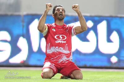 وقتی آچار فرانسه آماده نباشد، یک‌جای کار فصل پرسپولیس می‌لنگد! - پارس فوتبال