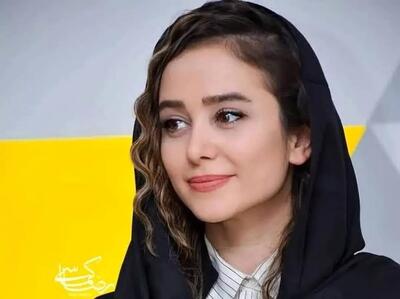 شیطنت های الناز حبیبی که پشت نقاب مظلومیت پنهان اند+فیلم