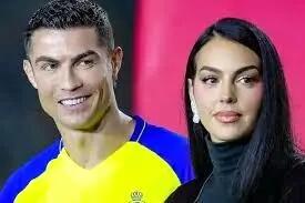 تفاوت عجیب زندگی جورجینا همسر رونالدو با بازیگران داخلی| ببینید