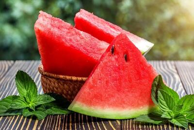 فواید شگفت انگیز تخم هندوانه