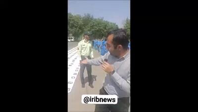 عملیات پلیسی برای دستگیری دزدان خوش‌تیپ | روایت کامل ماجرای سارقان کت‌ و شلواری