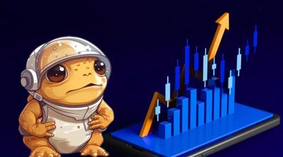 توربو در بایننس آمریکا لیست شد! جرقه‌ای برای موج صعودی جدید TURBO؟