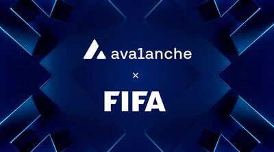 ورود اولانچ به مستطیل سبز؛ حمایت FIFA قیمت AVAX را به پرواز درآورد!