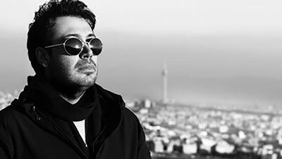 دانلود آواز باشکوه محسن چاوشی ! / آهنگ من دلم از دست دنیا خونه دیگه + متن و صوت
