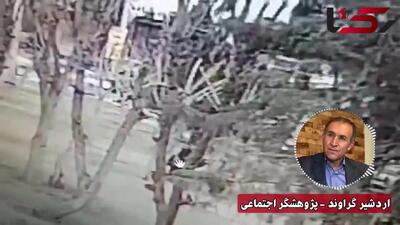 «سرقت های اضطراری» امنیت را می بلعد/ پژوهشگر اجتماعی از نقطه شکست مقاومت انسان در برابر فقر گفت/۷.۵ میلیون خانوار بدون  منبع درآمد پایدار هستند