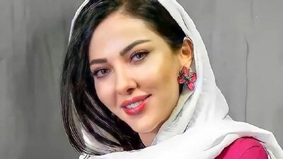 عکس سفر به ایام قدیم  / چهره «لیلا اوتادی» در 6 سالگی در یک مهمانی ! / چقدر شیرین و دلنشیت !