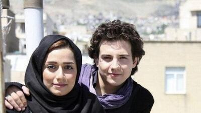 امیر کاظمی: من 21 سالگی ازدواج کردم و پول آژانس خواستگاری، محضر و 2 تا حلقه نقره شد 300 هزار تومن!+فیلم
