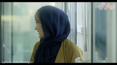 فیلم آواز باشکوه و خاص بودن بهاره افشاری  با آهنگ  مسیح و آرش ! + موزیک ویدیوی فوق احساسی