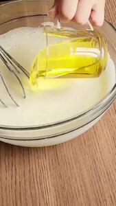 کیک خیس شکلاتی + فیلم