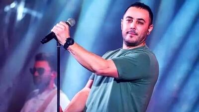 فیلم آواز باشکوه و فوق احساسی زینعلی برای دختر بچه روی ویلچر ! / همه به وجد آمدند !