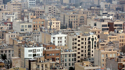 قیمت مسکن در تهران واقعا چقدر است؟
