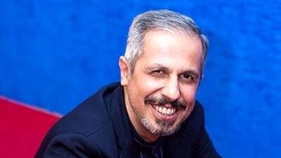 فیلم آواز شاد / جواد رضویان عاشقی زد بسرش تو چال اخ قشنگتر از ستاره خوند بلکم به مرادش برسه !