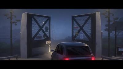 تریلر انیمیشن Bad Guys 2 منتشر شد + فیلم