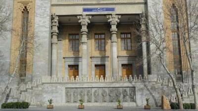عصبانیت روزنامه جوان از سفیر شدن رحمانی فضلی؛ چین را نباید پاداش بازنشستگان قدرت دانست | معاونت دیپلماسی اقتصادی تزئینی است | رویداد24