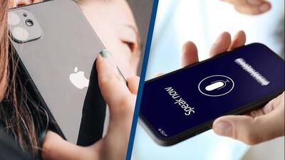 آیفون شما را تبدیل به استاد تقلید صدا میکند! کشف قابلیت انقلابی iOS 19 - سبک ایده آل