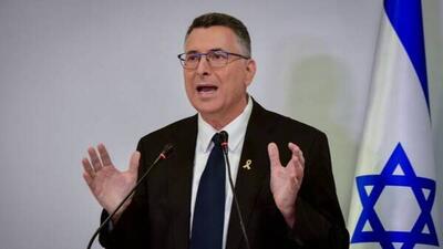  وزیر خارجه رژیم صهیونیستی: رهبران جهان از تحریک علیه ما دست بردارند