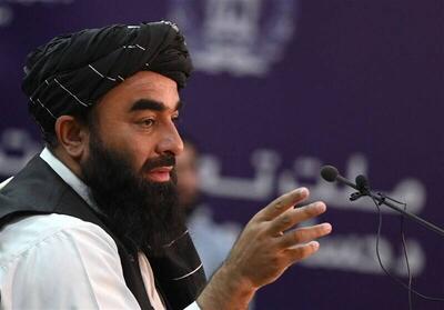 سخنگوی طالبان: حمله بلوچستان هیچ ارتباطی به افغانستان ندارد