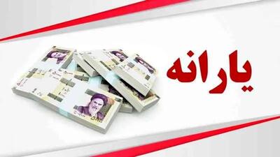 اگر یارانه اردیبهشت برایتان واریز نشده بخوانید | وصل مجدد یارانه نقدی در سایت زیر