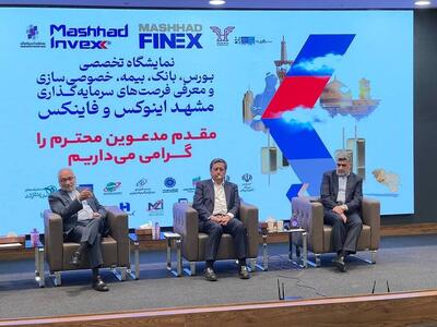 نسبت به آینده بورس خوش‌بینم/ حالت بازار طبیعی است