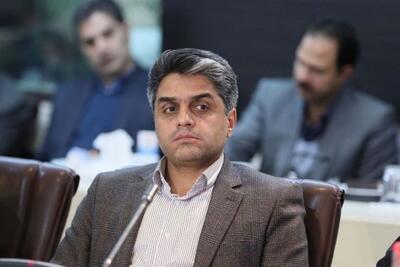 تامین آب فضای سبز مشهد با مدل نوین سرمایه‌گذاری بخش خصوصی