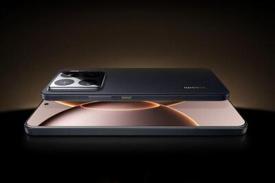 گوشی Xiaomi 15S Pro با پردازنده 3 نانومتری Xring O1 معرفی شد
