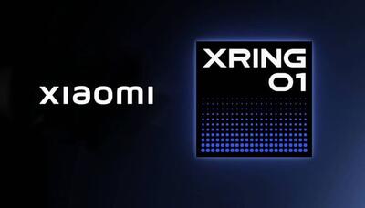 هیولای 3 نانومتری شیائومی معرفی شد؛ این چیپست Xring O1 است