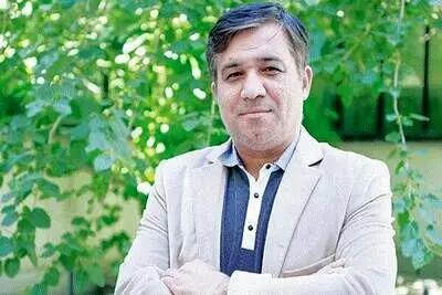 جواد زرینچه: مدیران استقلال صادقانه صحبت نمی‌ کنند