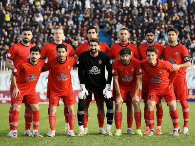 طعنه سنگین مدیر سپاهان به اظهارات زنوزی