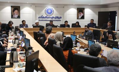 گردشگری می‌تواند پیشران اقتصادی استان کرمان باشد