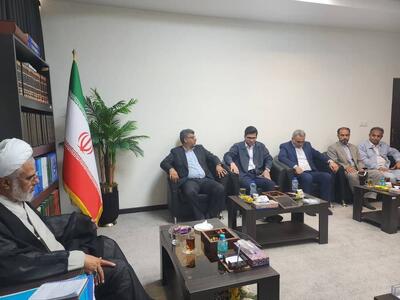 تأکید بر جذب نیروهای بومی در پالایشگاه‌های جدید هرمزگان
