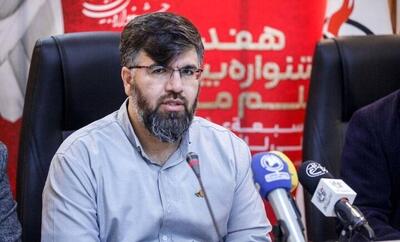 غفاری: در عرصه دفاع مقدس به کار کمدی نیاز داریم