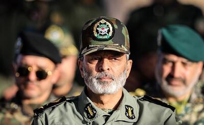 امیر موسوی: سیستان و بلوچستان در تفکر ارتش جایگاه ویژه دارد