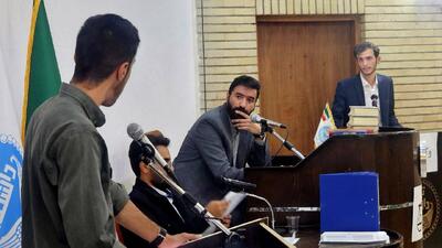 احیای سنت دیرینه شبیه‌سازی دادرسی در دانشگاه تهران/ اجرای زنده دادرسی توسط دانشجویان حقوق در دانشکدگان فارابی دانشگاه تهران