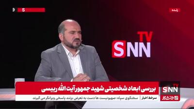 زمانی که آقای عبدالملکی از وزارت رفاه رفتند آقای پرویز فتاح را برای وزارت پیشنهاد کردم
