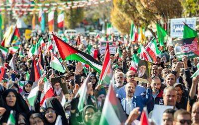 راهپیمایی جمعه‌های خشم، در اردبیل، سیستان و بلوچستان و مازندران