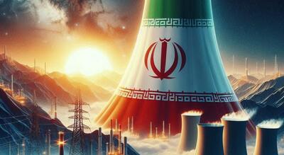 استیون والت: ایران، لیبی نیست؛ آن‌ها غنی‌سازی را کنار نمی‌گذارند