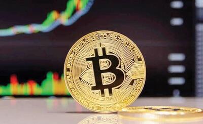 بیت‌کوین در آستانه رکورد تاریخی است