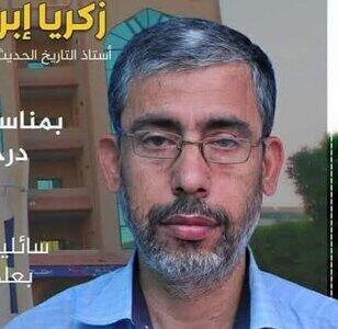 «زکریا السنوار» به برادر شهیدش پیوست