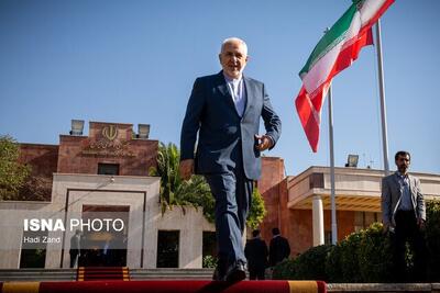 راه حل ظریف به ایران و همسایگان برای گذر از بحران