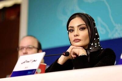 دارایی خاص صحرا اسداللهی سوژه شد؛ باارزش‌تر از هر چیزی!