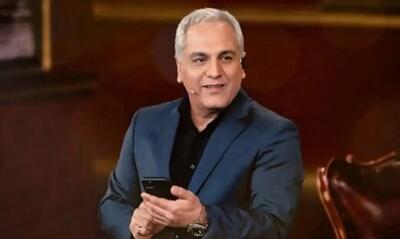 طعنه تند مهران مدیری به پزشک‌ها؛ محرم اسرار بودین یا گزارشگر لحظه‌به‌لحظه؟