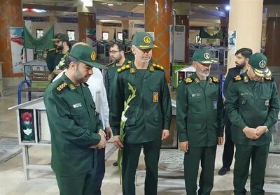 ترویج فرهنگ ایثار و شهادت رسالت همگانی است - تسنیم