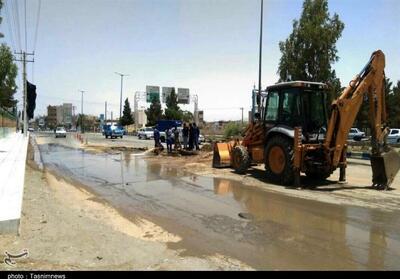 86000 انشعاب فرسوده آب  خراسان جنوبی در اولویت اصلاح و نوسازی - تسنیم